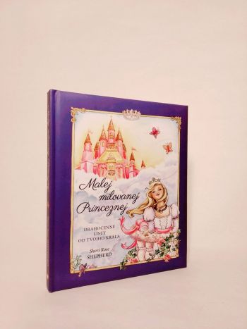 Malej milovanej Princeznej