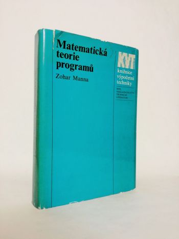 Matematická teorie programů