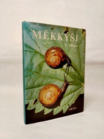 Měkkýši