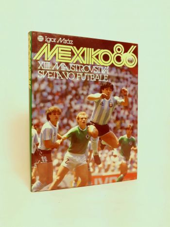 Mexiko 86