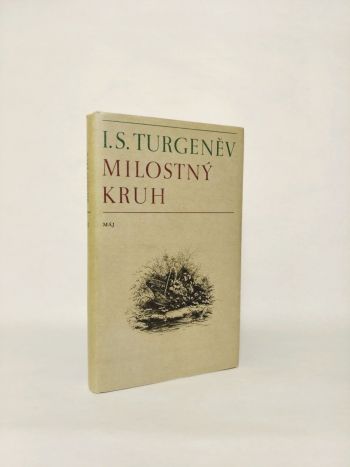 Milostný kruh 