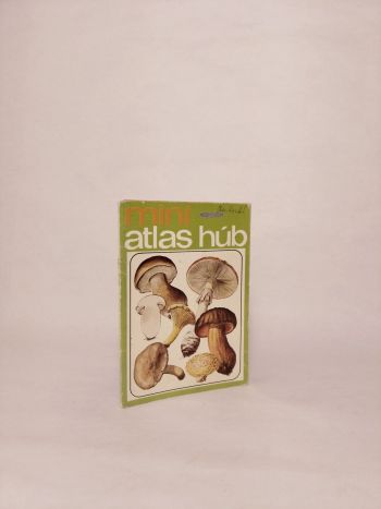 Mini atlas húb