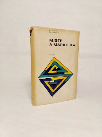 Mistr a Markétka 