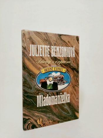 Mladomanželka