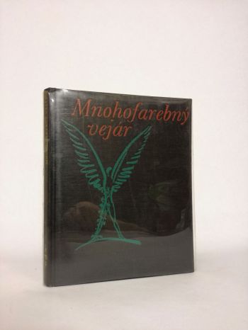 Mnohofarebný vejár