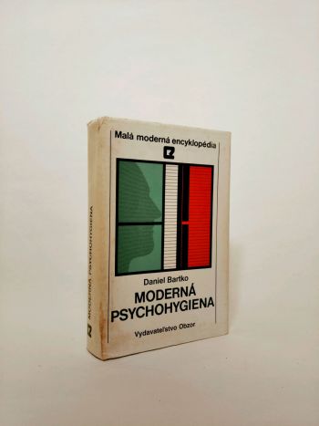 Moderná psychohygiena