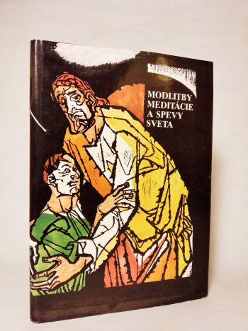 Modlitby, meditácie a spevy sveta