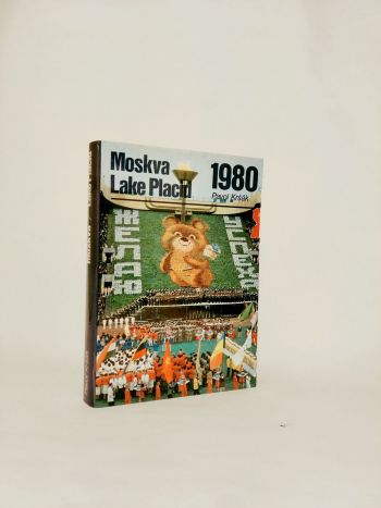 Moskva Lake Placid 1980