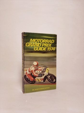 Motorrad Grand Prix Guide