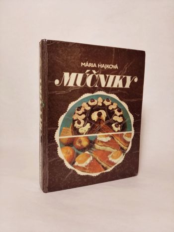 Múčniky