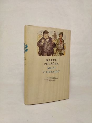 Muži v ofsajdu 