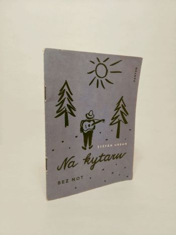 Na kytaru bez not