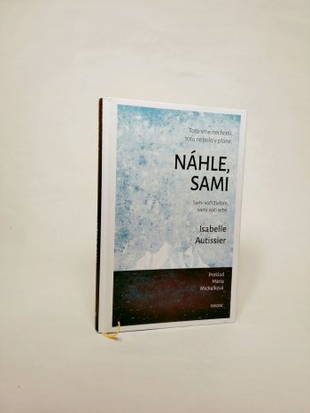 Náhle, sami