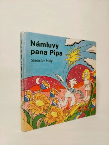 Námluvy pana Pipa