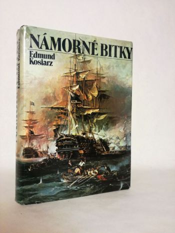 Námorné bitky