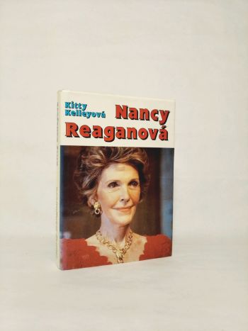 Nancy Reaganová