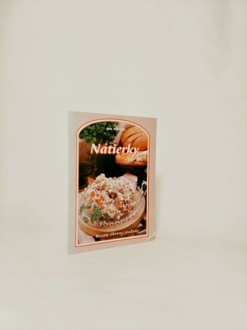 Nátierky