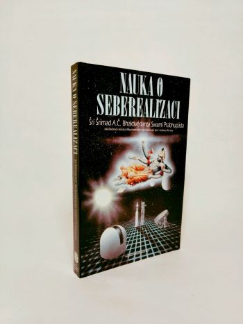 Nauka o seberealizaci