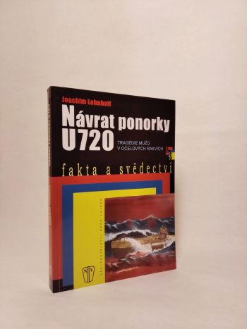 Návrat ponorky U720