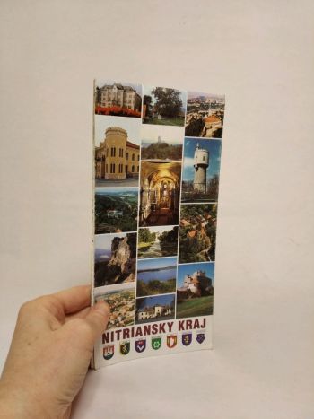 Nitriansky kraj