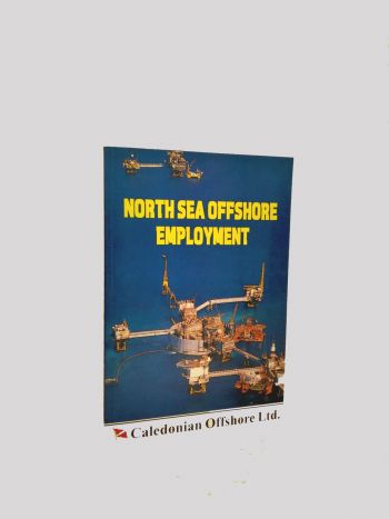 North sea offshore employment
