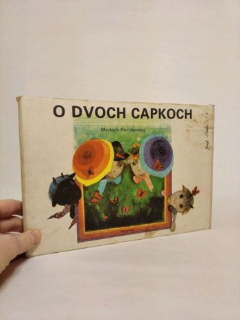 O dvoch capkoch