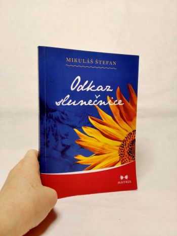 Odkaz slnečnice