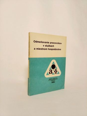 Odmeňovanie pracovníkov v službách a miestnom hospodárstve