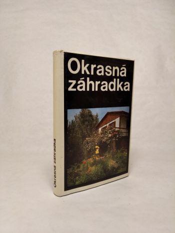 Okrasná záhradka