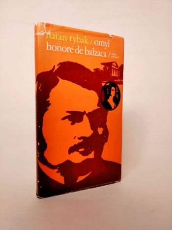 Omyl Honoré de Balzaca