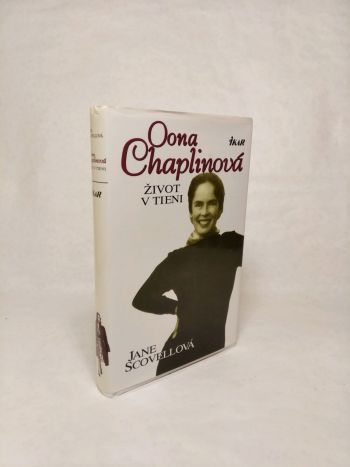 Oona Chaplinová - Život v tieni