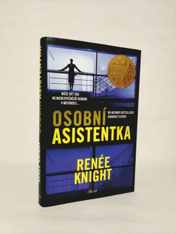 Osobní asistentka 