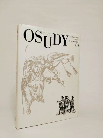 Osudy moravské církve v 18. století I.