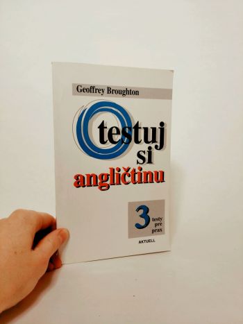 Otestuj si angličtinu 3