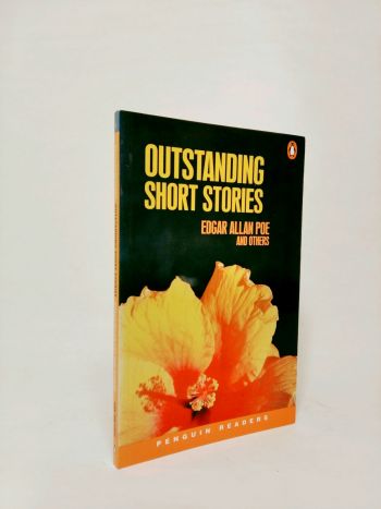 Outstanding Short Stories: Edgar Allan Poe and Others (Penguin Reading)