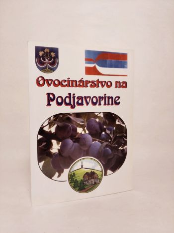 Ovocinárstvo na Podjavorine