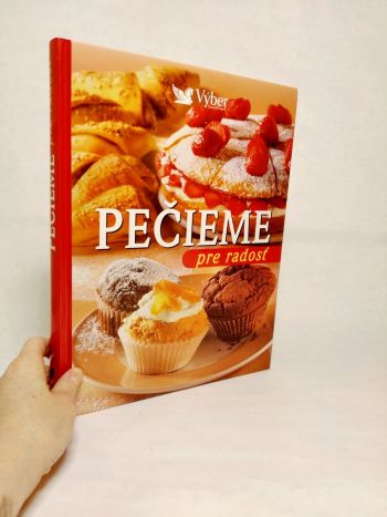 Pečieme pre radosť