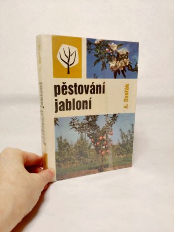 Pěstování jabloní