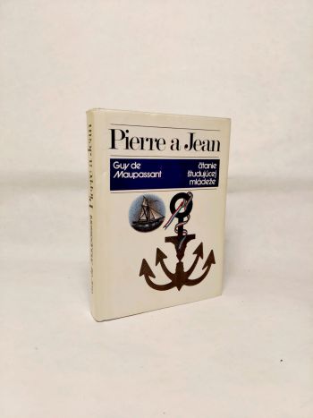 Pierre a Jean