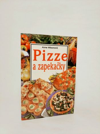 Pizze a zapekačky