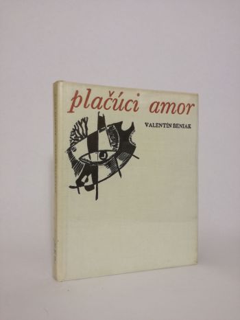 Plačúci amor