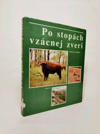 Po stopách vzácnej zvery