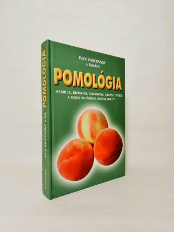 Pomológia