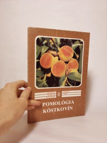 Pomológia kôstkovín
