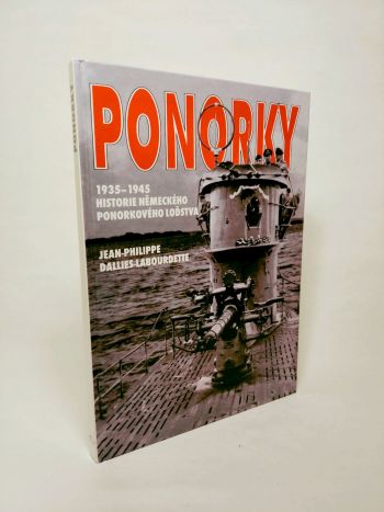 Ponorky 1935-1945, Historie německého ponorkového loďstva