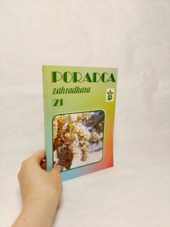 Poradca záhradkára 21