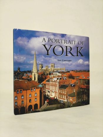 Portrait of York