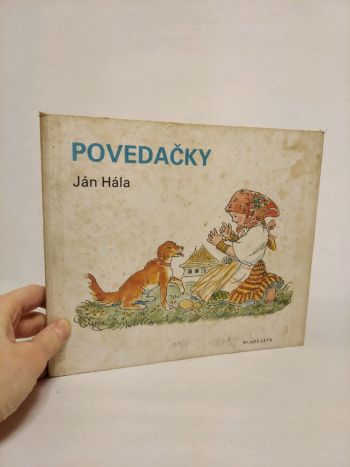 Povedačky 