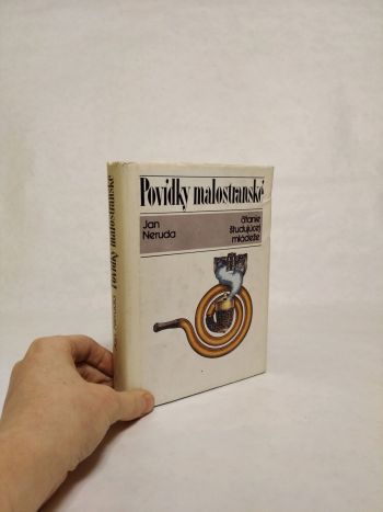 Povídky malostranské