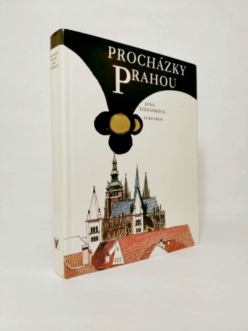 Procházky Prahou